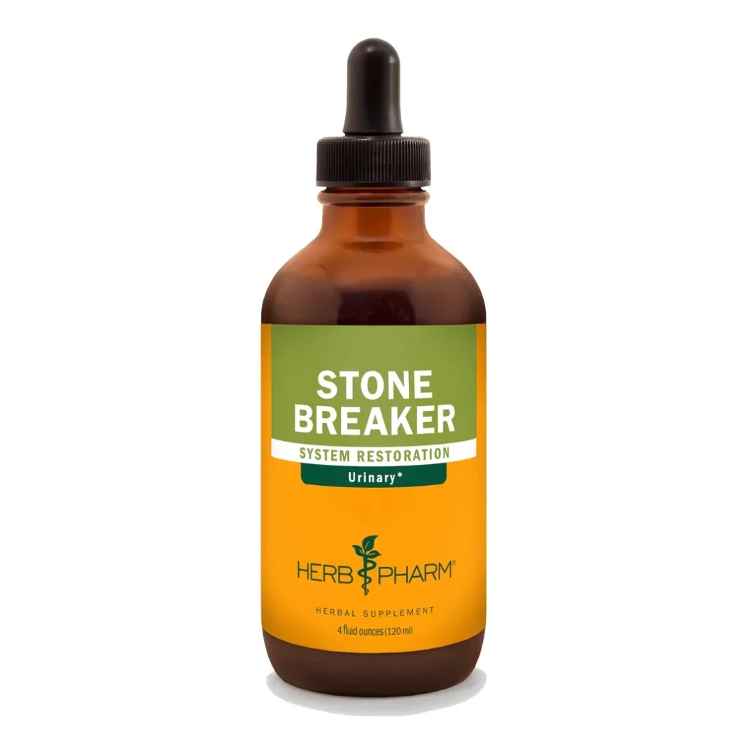 Stone Breaker (4 oz) - Herb Pharm